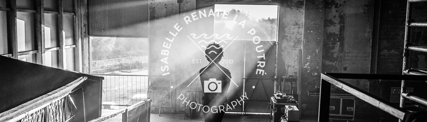 Isabelle Renate la Poutré