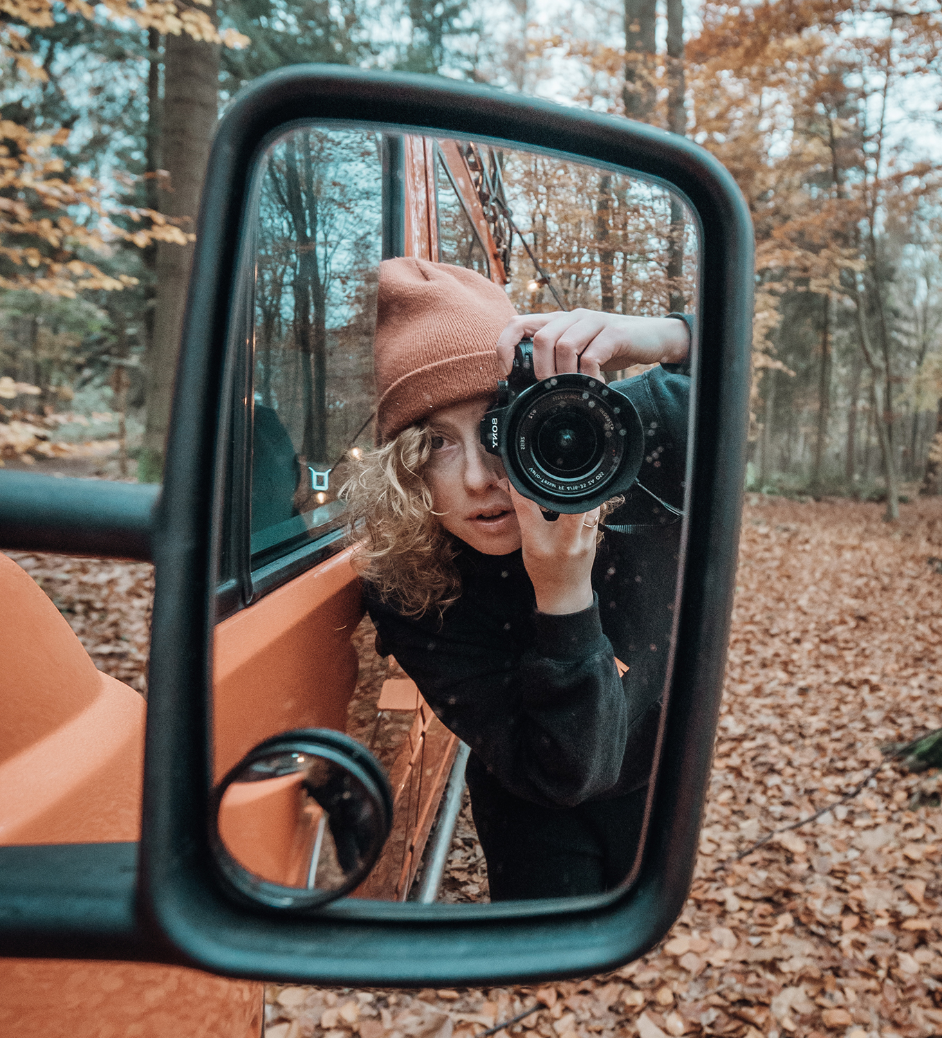 Zelfportret