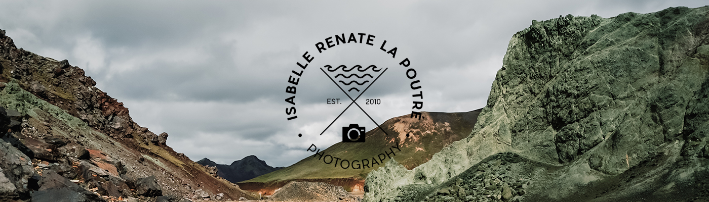 Isabelle Renate la Poutré