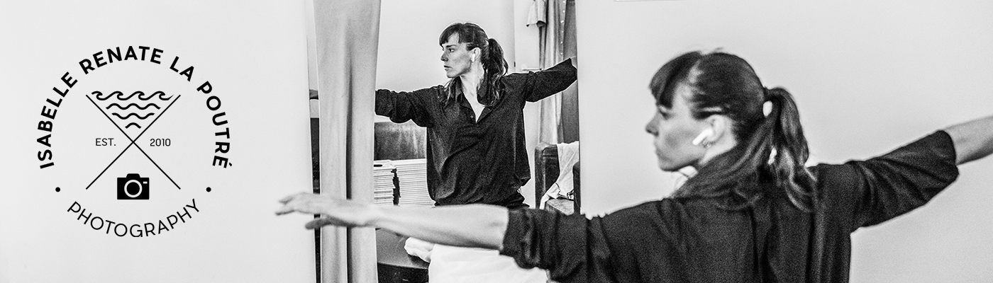 Isabelle Renate la Poutré