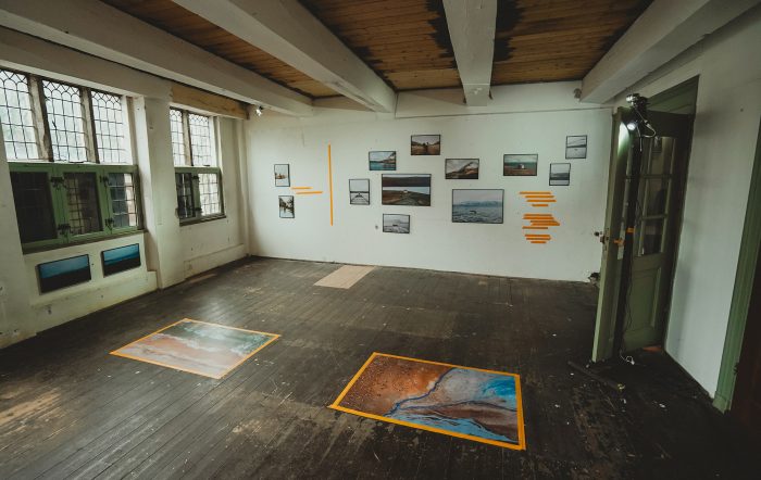 Mijn Musuem