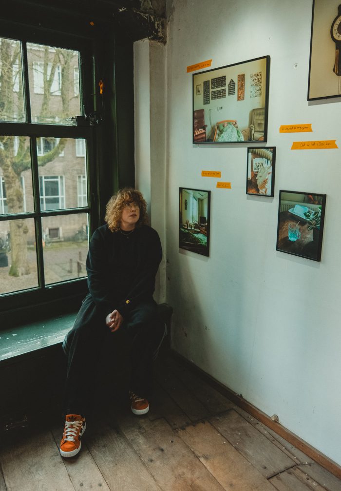 Mijn Musuem