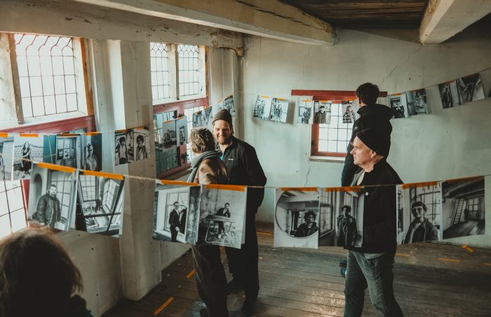 Mijn Musuem
