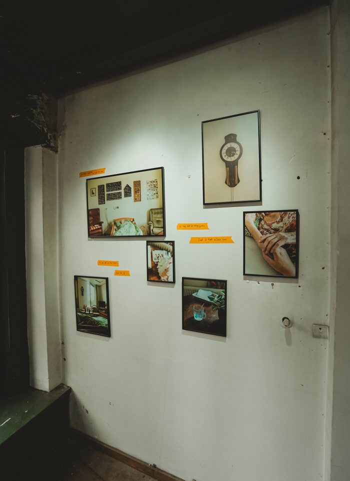 Mijn Musuem