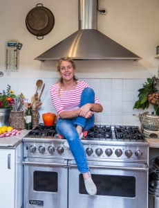 Heerlijk Hemmen (Naamsvermelding  Isabelle Renate la Poutré) s-21