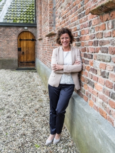Heerlijk Hemmen (Naamsvermelding  Isabelle Renate la Poutré) s-25