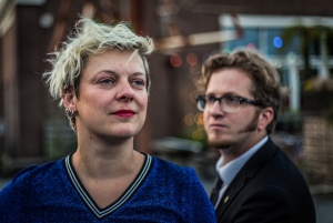 Nachtburgemeester Deventer (naamsvermelding  Isabelle Renate la Poutré)-2