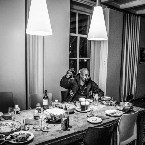 XZIBIT BWH (naamsvermelding  Isabelle Renate la Poutré)